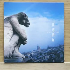 L'Arc～en～Ciel REALレコード 2LP ラルク L'Arc～en～Ciel - L'Arc～en～Ciel/REAL レコード！の通販 by