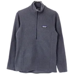 Patagonia パタゴニア R1 プルオーバートップス STY40250FA21 グレー系 Mのサムネイル