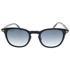 美品/トムフォード/TOM FORD/TF876-D/クリアオリーブ/日本限定 日本限定 TOM FORD クリア サングラス TF876-D 20E ウェリントン
