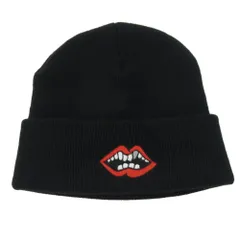 クロムハーツ CHROME HEARTS PPO WOOL WATCH CAP CHROME HEARTS クロムハーツ（原本無） PPO WOOL WATCH CAP
