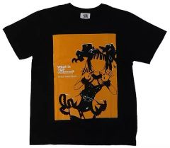 キズ 単独公演「JP:PARASITE TOKYO」グッズ Tシャツ - メルカリ