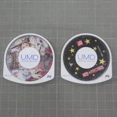 PSP ソフト まとめて2点セット/クイーンズブレイド　スパイラルカオス/涼宮ハルヒの約束