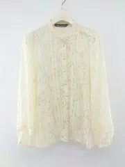  ZARA ザラ シャツ ブラウス P 02458 【1209300002458】