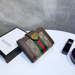 新品GUCCI 財布 スモールウォレット