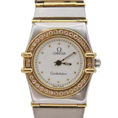 2025年最新】オメガ コンステレーション ジャンクの人気アイテム