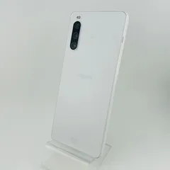 凛*様 Xperia 10 IV ホワイト A202SO 中古 おまけ付き 凛*様 Xperia 10 IV ホワイト A202SO 中古 おまけ付き - メルカリ