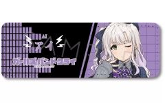 25時、ナイトコードで ニーゴ プロセカ マルチラバーマット Vol.1