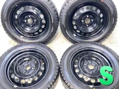 中古スチールホイール15X5.5トヨタアクア、スペイド純正（WM)4本セット 楽天市場】【中古 新品同様】【トヨタ アクア 純正 アルミ