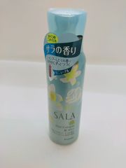 新品未使用2本セット】SALAサラヘアコロン髪コロンスウィート