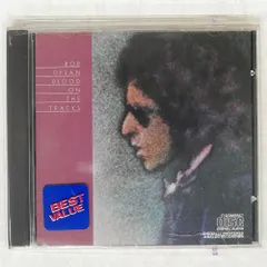 2025年最新】BLOOD ON THE TRACKS LPの人気アイテム - メルカリ