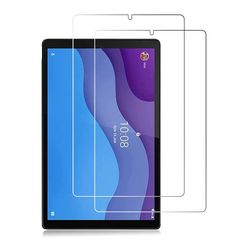 【二枚入り】FOR Lenovo Tab M10 HD Gen 2 10.1 / Lenovo TB-X306X 用 ガラスフィルム/日本旭硝子製/硬度 9H for Lenovo Tab M10 HD (2nd Gen) (ZA6W0022JP/ZA6W01