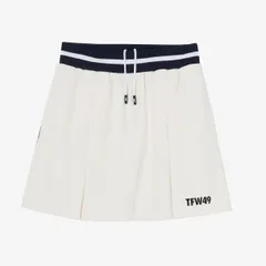 新品未使用 TFW49 スカート M