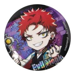 ヒプマイ 7th 波羅夷空却 缶バッジ おまけ付き - メルカリ
