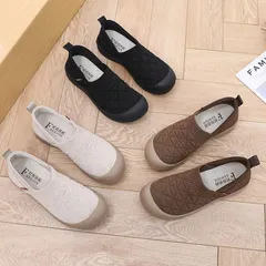 未使用✨️ アキレスソルボ フラットシューズ シルバー 本革 24.5cm 2025年最新】運動靴 レディースの人気アイテム - メルカリ
