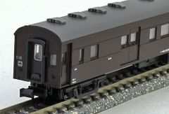 現状品 ホビーセンターカトー えちごトキめき鉄道「3市の花号」(ET122