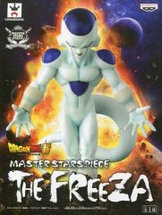 [중고] 피겨 프리저 (최종 형태) [드래곤 볼 슈퍼] MASTERSTARS PIECE THE FREEZA