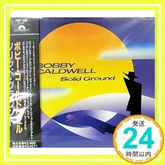 AOR AGE Vol.2発売記念＆ボビー・コールドウェル再来日記念