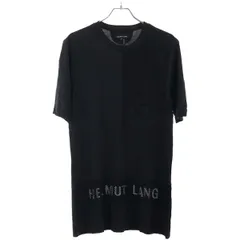 ヘルムートラング 半袖シャツ レディースＭ 中古・古着通販】HELMUT LANG (ヘルムートラング) バック