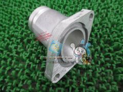 GSX1100Sカタナ アッパーカウル 銀 94411-493 スズキ 純正 バイク 部品