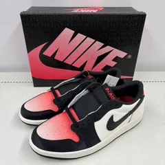 77.【未使用品】Paris Saint Germain × Nike Air Jordan 1 Low OG "Sail and Off Noir" 27cm HF8828-100のサムネイル