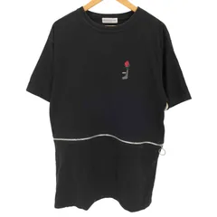 brook Tシャツ ブラック サイズL未使用 2025年最新】BRook tシャツ 2024 ss teeの人気アイテム - メルカリ