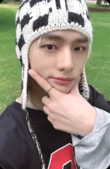 StrayKids 5-STAR Hyunjin トレーディングカード