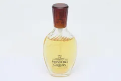 ゲラン 香水 MITSOUKO ミツコ オーデトワレ 残量8割程度 30ml