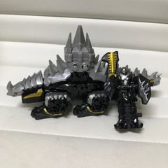 DXミルニードル　騎士竜戦隊リュウソウジャー