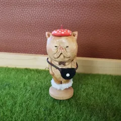 ティーカップにゃんにゃん♥リラちゃん(ΦωΦ)エキゾチック♥猫(ΦωΦ)