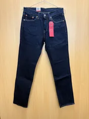 新品タグ付き LEVI'S 541 テーパード デニム W28/71cm #02