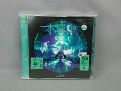 amazarashi CD 永遠市(通常盤)