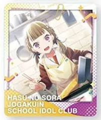 【中古】キャラカード 徒町小鈴(青嵐の鯉流し/覚醒前) 「ラブライブ!蓮ノ空女学院スクールアイドルクラブ スナップマイドSQmore! Special」