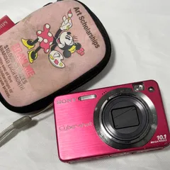 2025年最新】SONY サイバーショットDSC-W170の人気アイテム - メルカリ
