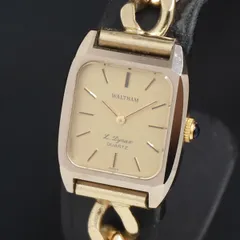時計 Waltham Maxim Dynax ウォルサム WALTHAM MAXIM DYNAX マキシム ダイナックス 腕時計