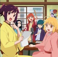 ラジオCD【ガールズ落語ラジオ】じょしらじ 其之壱