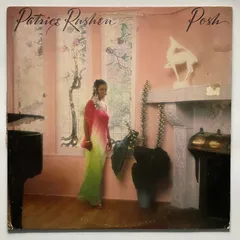 2025年最新】Patrice rushen レコードの人気アイテム - メルカリ
