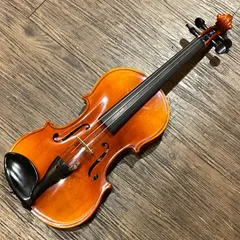 【新品弦交換済⭐️調弦済】SUZUKIアウトフィットバイオリン1/4 No.280 新品弦交換済⭐️調弦済】SUZUKIアウトフィットバイオリン1/4 No.280