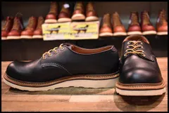 2024年最新】red wing オックスフォードの人気アイテム - メルカリ
