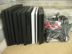 SONY　ソニー　PS4本体　5台まとめ　(2408273)