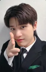 【中古】コレクションカード(男性) NCT/テイル(TAEIL)/「NCT STADIUM LIVE ‘NCT NATION ： To The World-in JAPAN’」ランダムフォトカード