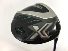 2025年最新】XXIO eks ドライバーの人気アイテム - メルカリ