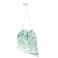 【FEILER】LOVERARY CRS-233035 クリスタルシュガー 巾着ポーチ