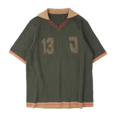 JACQUEMUS ジャックムス ニット・セーター XS ピンク 【古着】【中古】 楽天市場】ジャックムス JACQUEMUS（ニット・セーター｜トップス