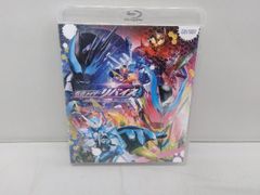 いまだけ値下げ！ 仮面ライダーリバイス BD vol.1とvol.2 - メルカリ