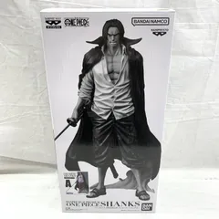 ワンピース　PREMIUM シャンクス　3体セット ワンピース PREMIUM シャンクス 3体セット