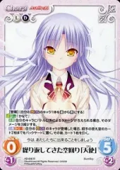 カオス chaosTCG Angel Beats 神の使い「天使」 SP サイン ChaosTCG カオス Angel Beats！ 神の使い 天使 SP サイン カオス