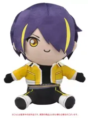 【中古】ぬいぐるみ 仙石忍 おすわりぬいぐるみvol.4 「あんさんぶるスターズ!」