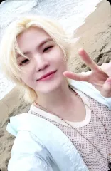 【中古】コレクションカード(男性) SEVENTEEN/ウジ(WOOZI)/CD「SPILL THE FEELS(Standard Ver.)」(FEEL YOU Ver.)フォトカード