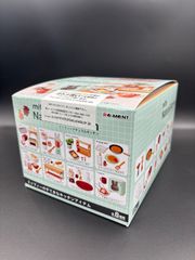 ミッフィー　ナチュラルキッチン オトナ買いBOX