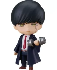 【中古】フィギュア ねんどろいど マッシュ・バーンデッド 「マッシュル-MASHLE-」